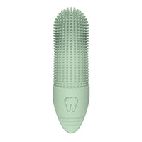 Pet Finger Toothbrush for Dogs & Cats | Soft Silicone Dental Care